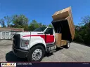 2018 Ford F-750 Image
