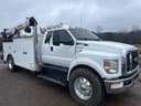 2018 Ford F-750 Image