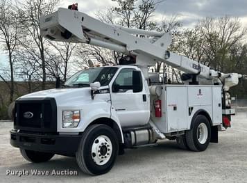 Main image Ford F-750