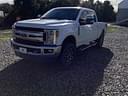 2018 Ford F-250 Image