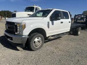 2018 Ford F-350 Image