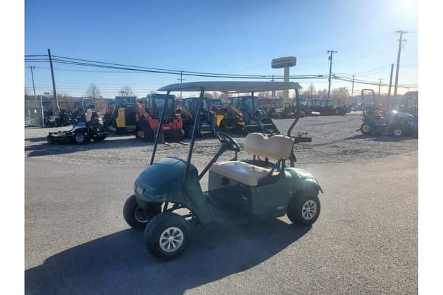 Image of EZ-GO Freedom TXT Electric equipment image 4