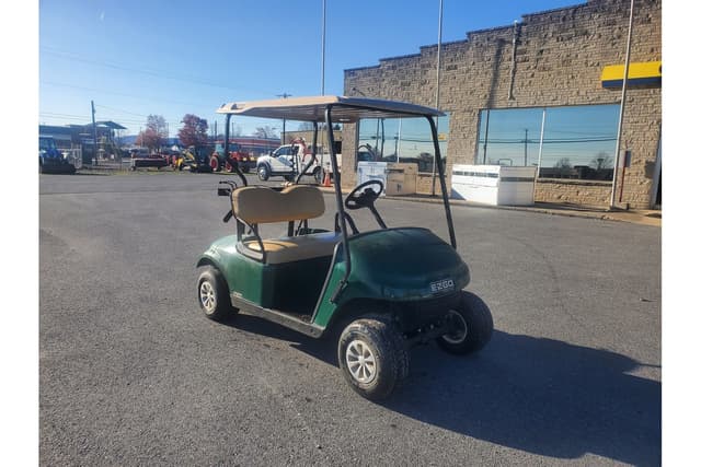 Image of EZ-GO Freedom TXT Electric equipment image 2