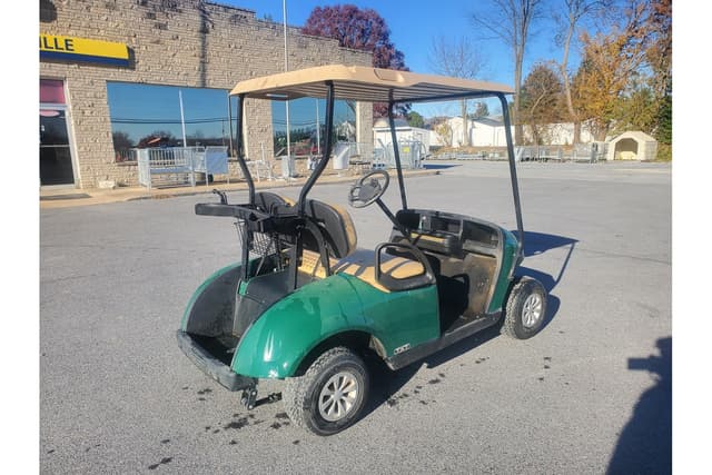 Image of EZ-GO Freedom TXT Electric equipment image 1