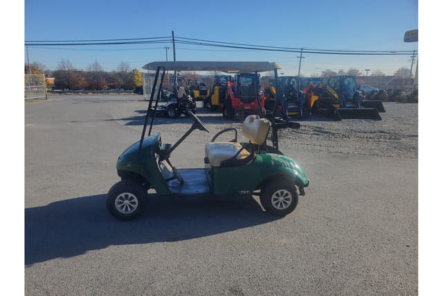 Image of EZ-GO Freedom TXT Electric equipment image 3