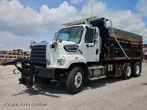 2018 Freightliner 108SD Image