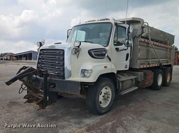 Main image Freightliner 108SD