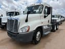 2018 Freightliner Cascadia Image