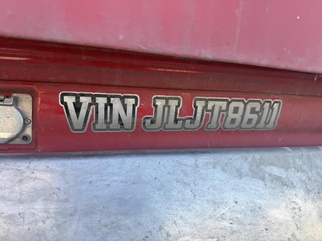 Image of Freightliner Cascadia 125 equipment image 1