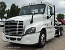 2018 Freightliner Cascadia 125 Image