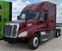 2018 Freightliner Cascadia 125 Image