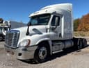 2018 Freightliner Cascadia 125 Image
