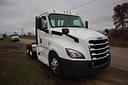 2018 Freightliner Cascadia 126 Image