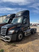 2018 Freightliner Cascadia 126 Image