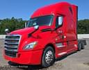 2018 Freightliner Cascadia 126 Image