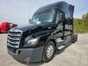 2018 Freightliner Cascadia 126 Image