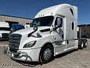 2018 Freightliner Cascadia Image