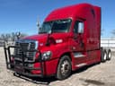 2018 Freightliner Cascadia Image