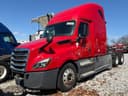 2018 Freightliner Cascadia Image