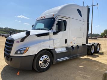 Main image Freightliner Cascadia