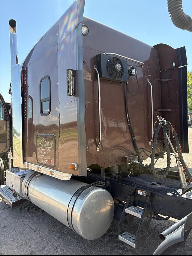 Image of Freightliner Coronado 132 equipment image 2