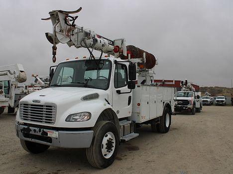 Image of Freightliner M2 Primary image
