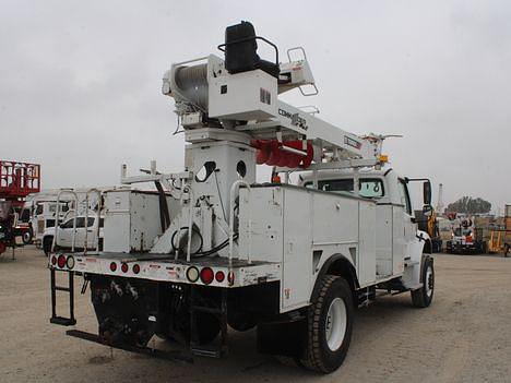 Image of Freightliner M2 equipment image 3