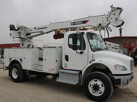 Image of Freightliner M2 equipment image 1