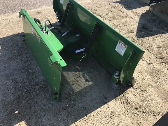 Main image Frontier AF11E