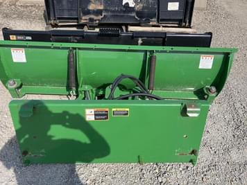 Main image Frontier AF11E