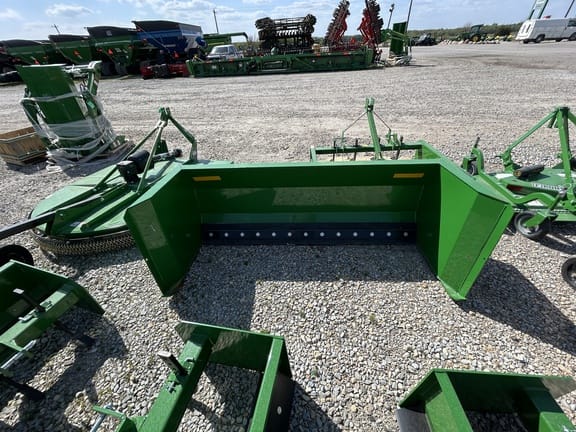 2018 Frontier AS10H Equipment Image0