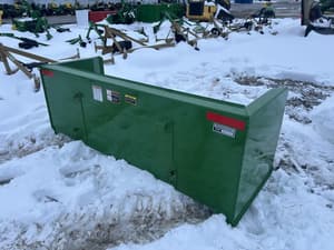 2018 Frontier AS10H Image