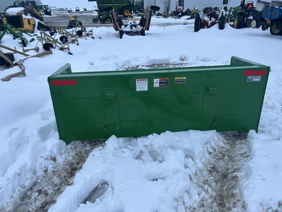 Image of Frontier AS10H equipment image 3