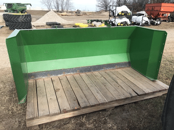 Main image Frontier AS11E