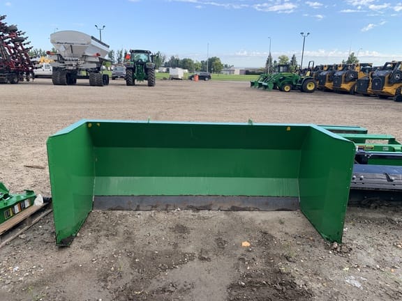 2018 Frontier AS11E Equipment Image0