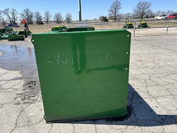 Image of Frontier AS11E equipment image 3