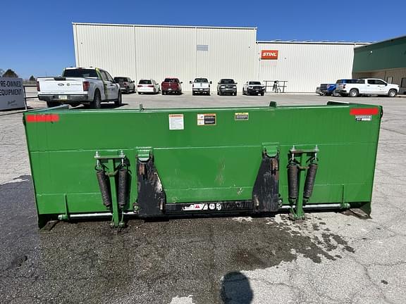 Image of Frontier AS11E equipment image 1