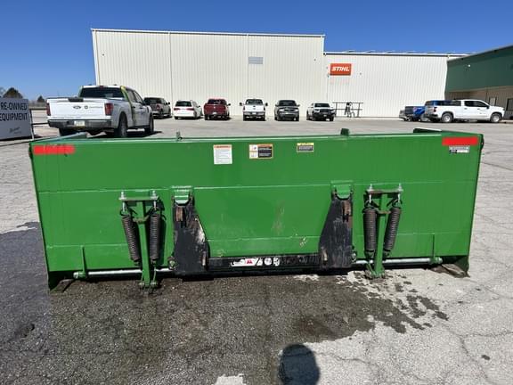 Image of Frontier AS11E equipment image 1