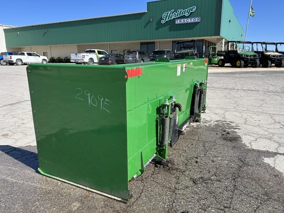 2018 Frontier AS11E Equipment Image0