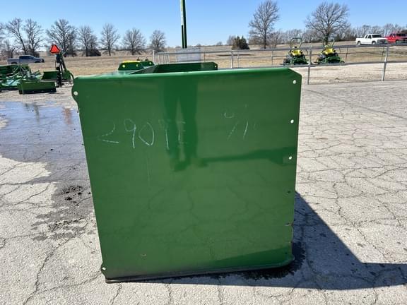 Image of Frontier AS11E equipment image 3
