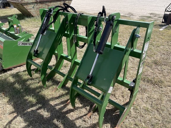 Main image Frontier AV20G