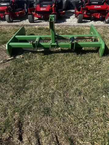 Main image Frontier LP1172