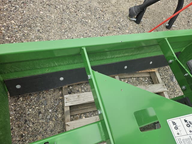 Image of Frontier BB2065 equipment image 2