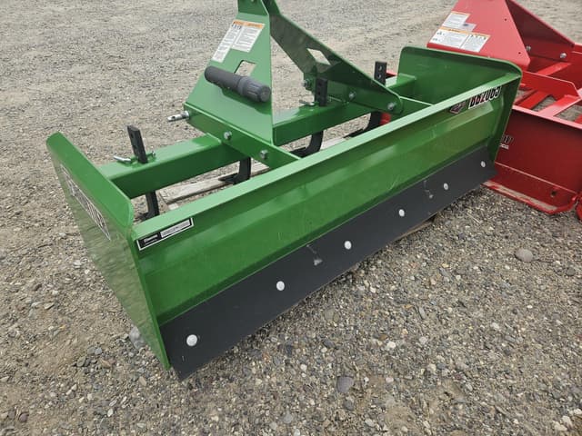 Image of Frontier BB2065 equipment image 3