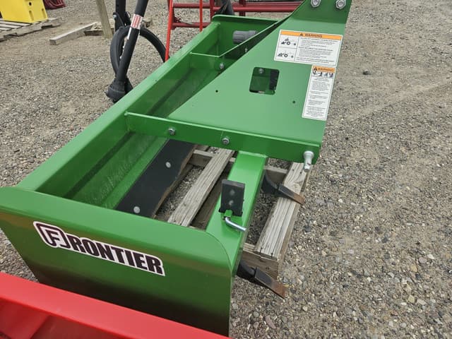 Image of Frontier BB2065 equipment image 1