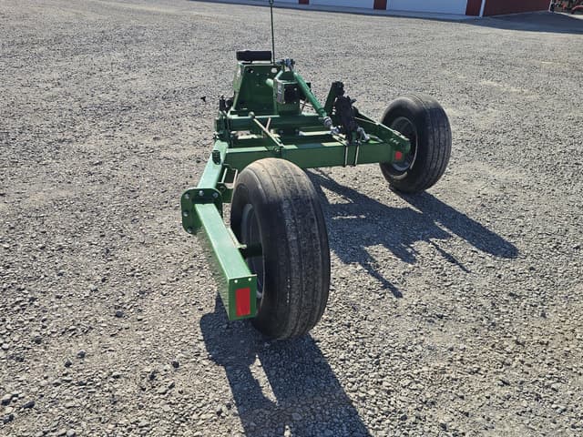 Image of Frontier DC1000 equipment image 2