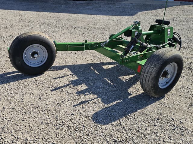 Image of Frontier DC1000 equipment image 3