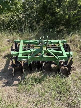 Main image Frontier DH1276