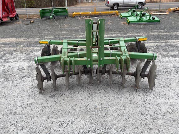 Image of Frontier DH1396 equipment image 1