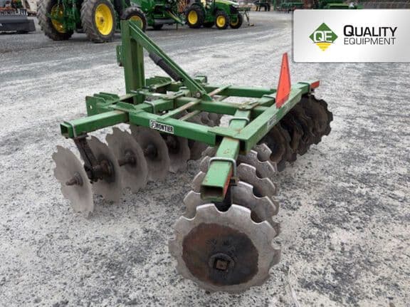 Image of Frontier DH1396 Primary image